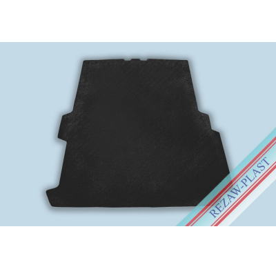 Protector Plano De Carga Citroen Jumpy Xs Ii; 2016-...