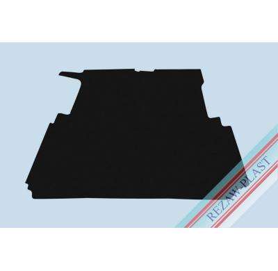 Plano De Carga Citroen Jumpy I, Peugeot Expert I Corta, L1 Año: 1994 - 2006