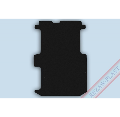 Protector Plano De Carga - Nissan Primastar Corta -