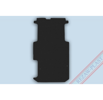 Protector Plano De Carga - Nissan Primastar Larga -