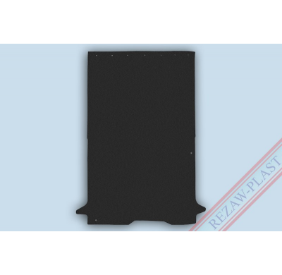 Protector Plano De Carga - Renault Dacia Dokker 2 Asientos - Desde 2012