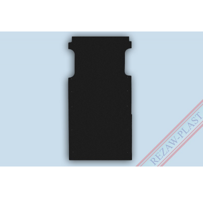 Protector Plano De Carga  Renault Master  L3 Desde 2010