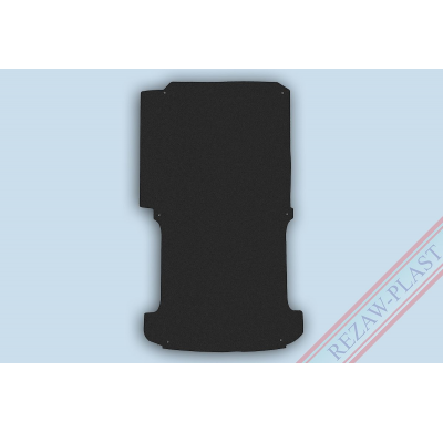 Protector Plano De Carga - Vw T5 2 Asientos, Corta - Desde 2003