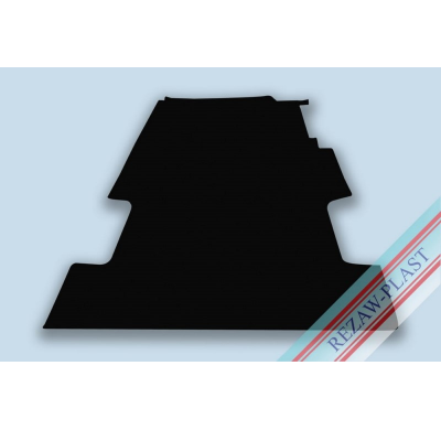 Protector Suelo Furgoneta compatible con Volkswagen Crafter, Man TGE L4 101884