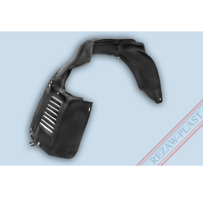 Paso Rueda Interior Audi A3-S3   1996-2005,  Delantero Derecho   Año: