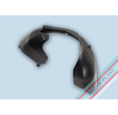 Paso Rueda Interior Audi A3-S3   2004-2013,  Delantero Derecho Parte Trasera  Año: