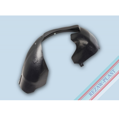 Paso Rueda Interior Audi A3-S3  2004-2013, Delantero Izquierdo Parte Trasera  Año: