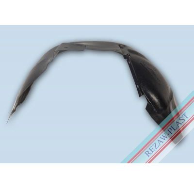 Paso Rueda Interior Audi A4  1999-2001, Delantero Izquierdo  Año: