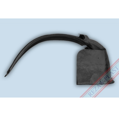 Paso Rueda Interior Citroen Saxo   1996-1999, Delantero Izquierdo  Año: