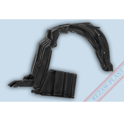 Paso Rueda Interior Citroen C1  Desde 2005,  Delantero Derecha  Año: