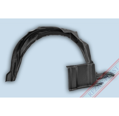 Paso Rueda Interior Citroen C1  Desde 2005,  Delantero Izquierda   Año: