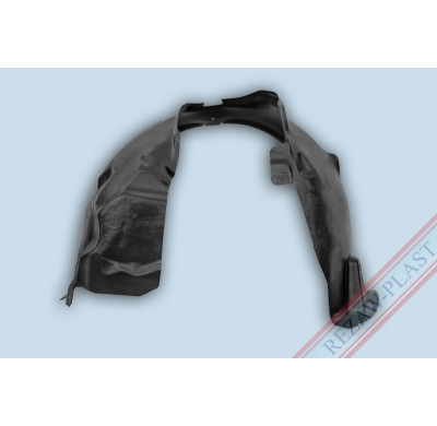 Paso Rueda Interior Citroen C5  Desde 2008,  Delantero Derecha  Año: