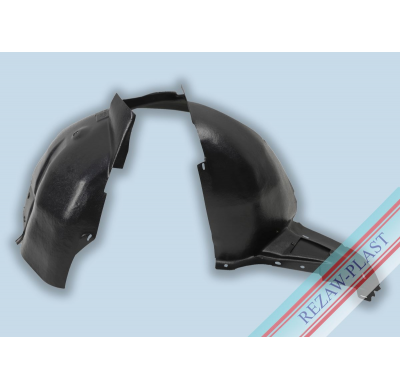 Paso De Rueda Citroen C2  Parte Delantera Izquirda  2003-2009