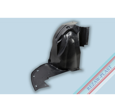 Paso De Rueda Citroen C5  2001-2008 Delantero Derecho Parte Delantera