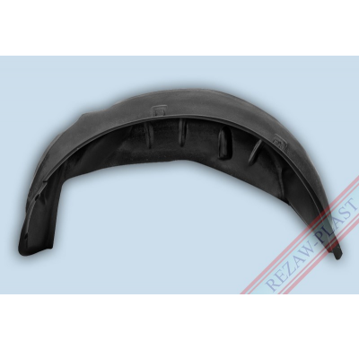 Paso Rueda Interior Daewoo Matiz   Trasero Derecha  Año: