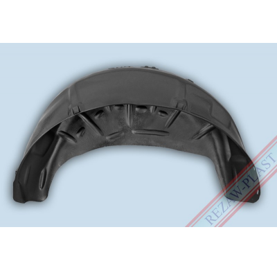 Paso Rueda Interior Daewoo Lanos S   Trasero Izquierda  Año: