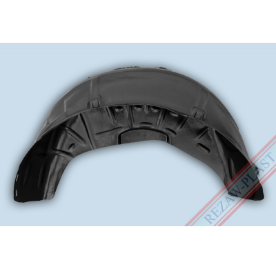 Paso Rueda Interior Daewoo Lanos S   Trasero Derecha  Año: