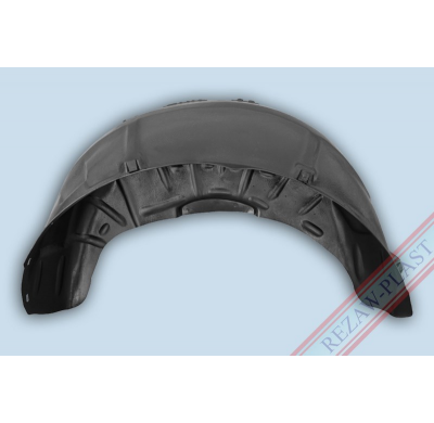 Paso Rueda Interior Daewoo Lanos H   Trasero Derecha  Año: