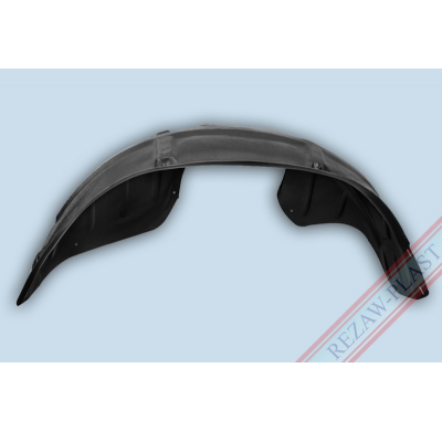 Paso Rueda Interior Daewoo Nubira Ii   Trasero Izquierda  Año: