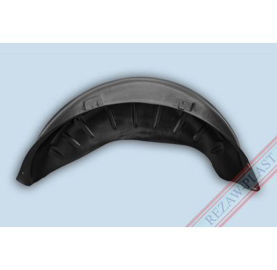 Paso Rueda Interior Daewoo Polonez Caro / Caro Plus Trasero Izquierda  Año: