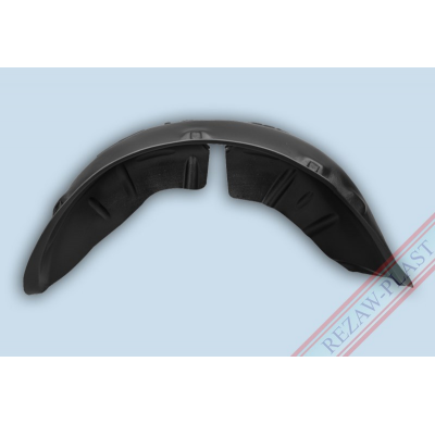 Paso Rueda Interior Fiat 126 P    Delantero Izquierdo  Año: