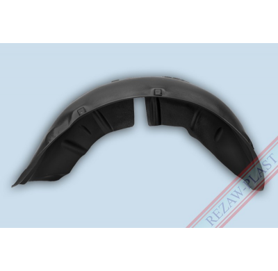 Paso Rueda Interior Fiat 126 P    Delantero Derecho  Año: