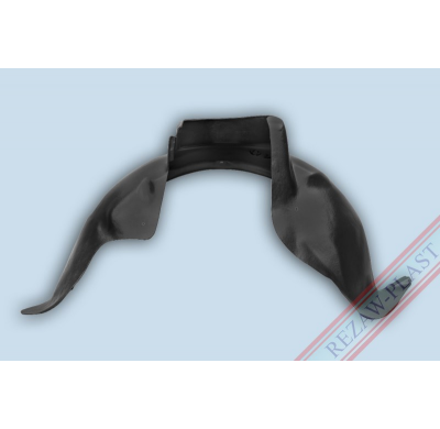 Paso Rueda Interior Fiat Uno    Delantero Derecho   Año: