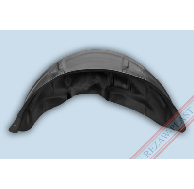 Paso Rueda Interior Fiat Uno   Trasero Derecha  Año: