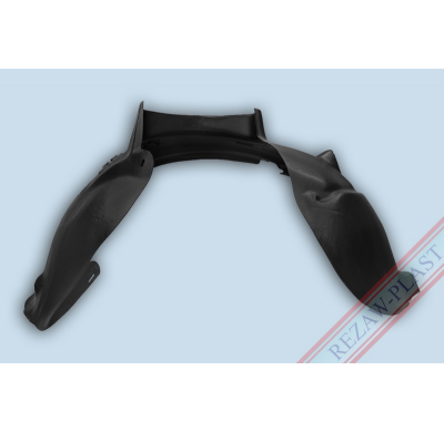 Paso Rueda Interior Fiat Punto Ii   3p, 5p,  Delantero Izquierdo  Año: