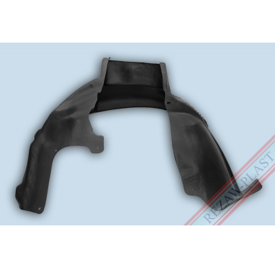 Paso Rueda Interior Fiat Punto I    Delantero Derecho  Año: