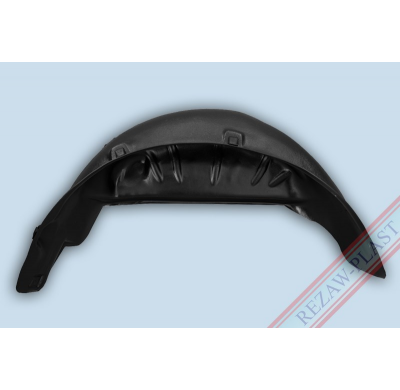 Paso Rueda Interior Fiat Panda   Desde 09/2003, Trasero Izquierda  Año: