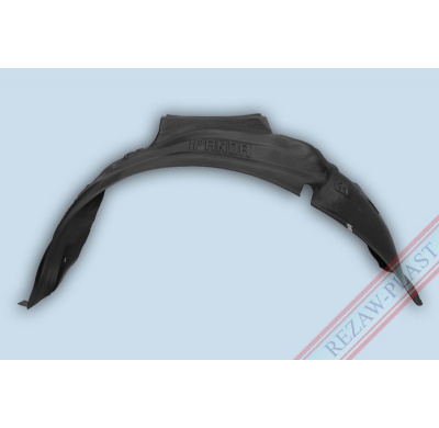 Paso Rueda Interior Fiat Panda   Desde 09/2003,  Delantero Derecho  Año: