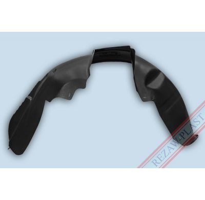 Paso Rueda Interior Fiat Stilo / Stilo Van Desde 2001,  Delantero Derecho  Año: