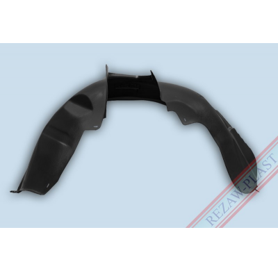 Paso Rueda Interior Fiat Stilo / Stilo Van Desde 2001,  Delantero Izquierdo  Año: