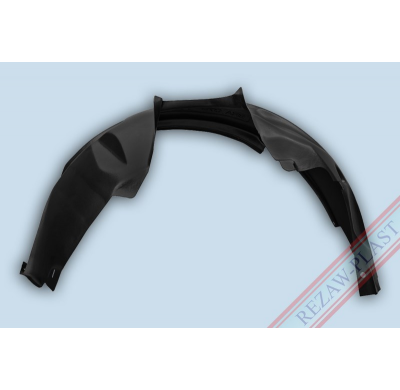 Paso Rueda Interior Fiat Bravo Desde 2007, Delantero Izquierda  Año: