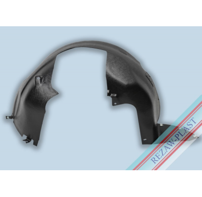 Paso de Rueda Fiat Fiorino III, Fiat Qubo, Peugeot Bipper 110462