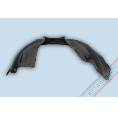 Paso Rueda Interior Ford Escort   1990-2000,  Delantero Derecho  Año: