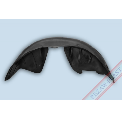 Paso Rueda Interior Ford Escort   1990-2000, Trasero Derecha   Año: