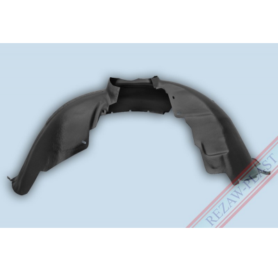 Paso Rueda Interior Ford Focus  2005-2008, Delantero Izquierdo  Año: