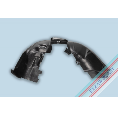 Pasos De Rueda Ford Galaxy Ii, Ford S-Max    Delantero Derecho Año: 2006 - 2015