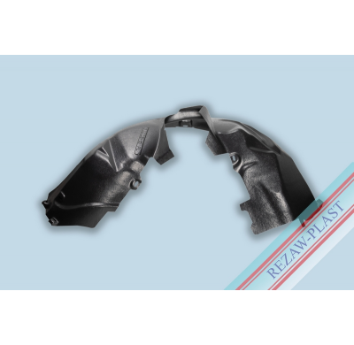 Pasos De Rueda Ford Galaxy Ii, Ford S-Max  Delantero Izquierdo Año: 2006 - 2015