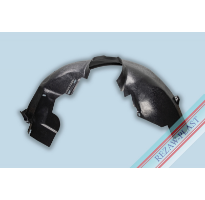 Pasos De Rueda  Ford Focus Iii Delantero Derecho, Lado Pasajero Año: 2011 -