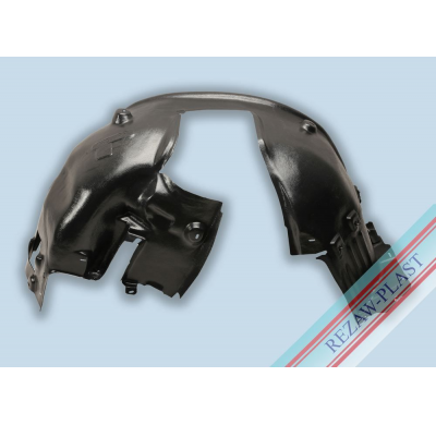 Paso De Rueda Bmw 5 (E60,E61) Delantero Derecho  2003-2010