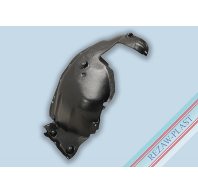 Paso De Rueda Bmw X1 (E84) Delantero Izq, Parte Trasera 2009-2015 110614