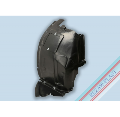 Paso De Rueda Bmw X1 (E84), Delantero Derecho, Parte Delantera  2009-2015