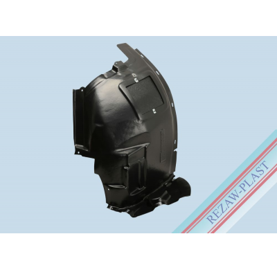 Paso De Rueda Bmw X1 (E84), Delantero Izquierdo, Parte Delantera  2009-2015