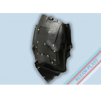 Paso De Rueda Bmw 3 (E90) Delantero Derecho, Parte Delantera  2008-2012