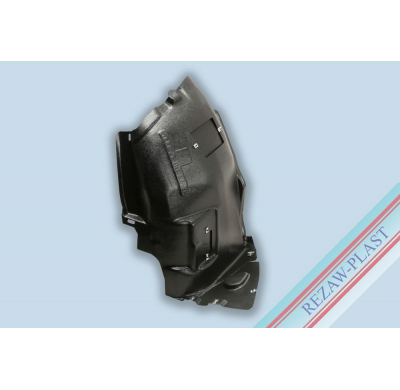 Paso De Rueda Bmw 3 (E90) Delantero Izquierdo, Parte Delantera   2008-2012