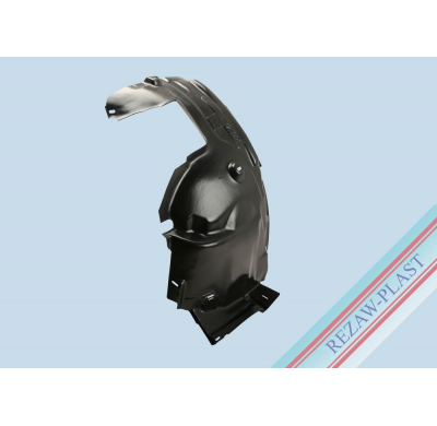 Paso De Rueda Bmw 3 (E90) Delantero Derecho, Parte Trasera  2004-2012