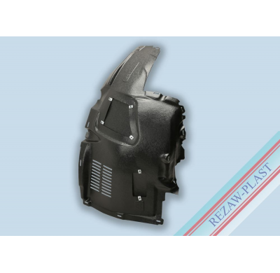 Paso De Rueda Bmw M5 (F10)  Delantero Derecho, Parte Delantera Desde  2011